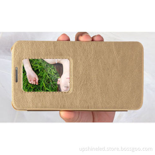 PU leather case for LG G2, ODM/OEM orders are welcome